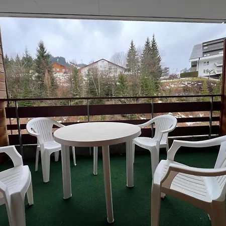 Apartamento Parking Terrasse Pour 4 Personnes Au Vionnaz