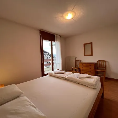 Parking Terrasse Pour 4 Personnes Au Apartamento