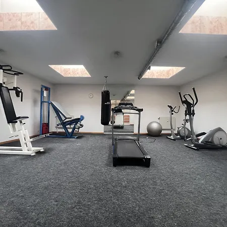 Parking Terrasse Pour 4 Personnes Au Apartamento Vionnaz